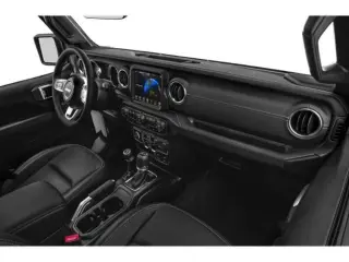 Jeep Gladiator 2020 4x4 Sport 4dr Crew Cab 5.0 ft. SB