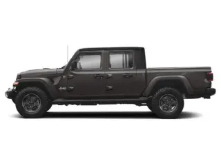 Jeep Gladiator 2020 4x4 Sport 4dr Crew Cab 5.0 ft. SB