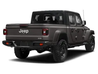 Jeep Gladiator 2020 4x4 Sport 4dr Crew Cab 5.0 ft. SB
