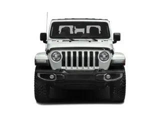 Jeep Gladiator 2020 4x4 Sport 4dr Crew Cab 5.0 ft. SB
