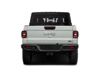 Jeep Gladiator 2020 4x4 Sport 4dr Crew Cab 5.0 ft. SB