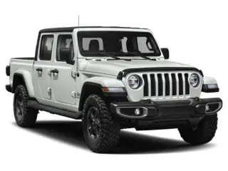Jeep Gladiator 2020 4x4 Sport 4dr Crew Cab 5.0 ft. SB
