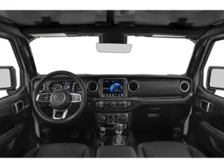 Jeep Gladiator 2020 4x4 Sport 4dr Crew Cab 5.0 ft. SB