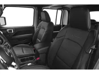 Jeep Gladiator 2020 4x4 Sport 4dr Crew Cab 5.0 ft. SB