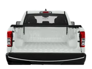 Ram 1500 2020 4x4 Tradesman 4dr Quad Cab 6.4 ft. SB Pickup