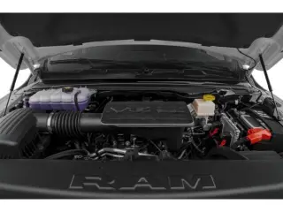 Ram 1500 2020 4x4 Tradesman 4dr Quad Cab 6.4 ft. SB Pickup