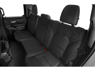 Ram 1500 2020 4x4 Tradesman 4dr Quad Cab 6.4 ft. SB Pickup