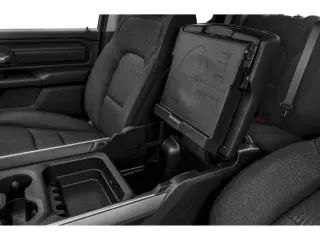 Ram 1500 2020 4x4 Tradesman 4dr Quad Cab 6.4 ft. SB Pickup