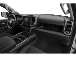 Ram 1500 2020 4x4 Tradesman 4dr Quad Cab 6.4 ft. SB Pickup