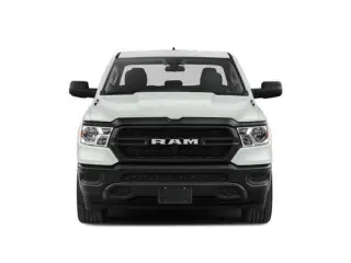 Ram 1500 2020 4x4 Tradesman 4dr Quad Cab 6.4 ft. SB Pickup