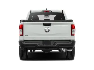 Ram 1500 2020 4x4 Tradesman 4dr Quad Cab 6.4 ft. SB Pickup