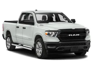 Ram 1500 2020 4x4 Tradesman 4dr Quad Cab 6.4 ft. SB Pickup
