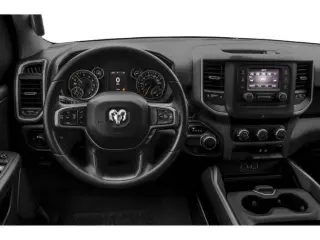 Ram 1500 2020 4x4 Tradesman 4dr Quad Cab 6.4 ft. SB Pickup