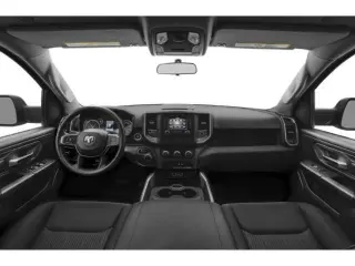 Ram 1500 2020 4x4 Tradesman 4dr Quad Cab 6.4 ft. SB Pickup