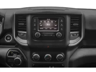 Ram 1500 2020 4x4 Tradesman 4dr Quad Cab 6.4 ft. SB Pickup