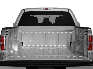 Ford F-150 2014 4x2 XL 4dr SuperCrew Styleside 5.5 ft. SB
