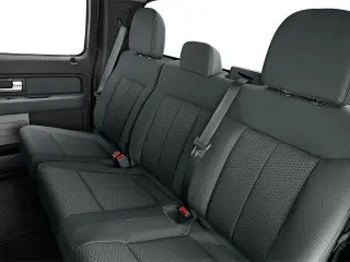 Ford F-150 2014 4x2 XL 4dr SuperCrew Styleside 5.5 ft. SB