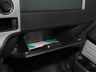 Ford F-150 2014 4x2 XL 4dr SuperCrew Styleside 5.5 ft. SB
