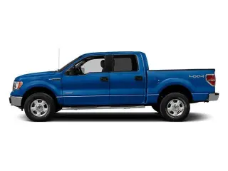 Ford F-150 2014 4x2 XL 4dr SuperCrew Styleside 5.5 ft. SB