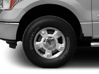 Ford F-150 2014 4x2 XL 4dr SuperCrew Styleside 5.5 ft. SB