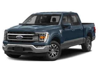 Ford F-150 2021 4x4 King Ranch 4dr SuperCrew 6.5 ft. SB
