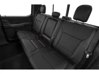 Ford F-150 2021 4x4 King Ranch 4dr SuperCrew 6.5 ft. SB