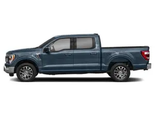Ford F-150 2021 4x4 King Ranch 4dr SuperCrew 6.5 ft. SB