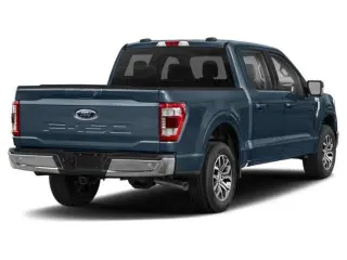 Ford F-150 2021 4x4 King Ranch 4dr SuperCrew 6.5 ft. SB