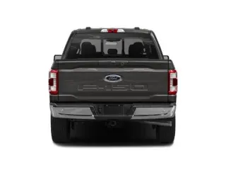 Ford F-150 2021 4x4 King Ranch 4dr SuperCrew 6.5 ft. SB