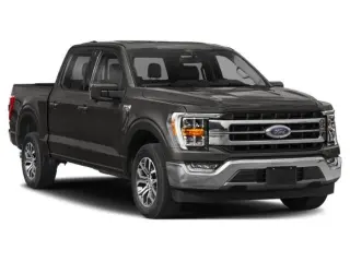 Ford F-150 2021 4x4 King Ranch 4dr SuperCrew 6.5 ft. SB