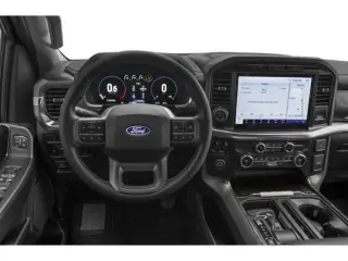 Ford F-150 2021 4x4 King Ranch 4dr SuperCrew 6.5 ft. SB