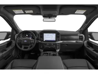 Ford F-150 2021 4x4 King Ranch 4dr SuperCrew 6.5 ft. SB