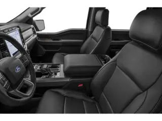Ford F-150 2021 4x4 King Ranch 4dr SuperCrew 6.5 ft. SB