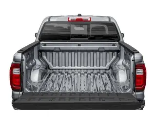 GMC Canyon 2024 4x2 Elevation 4dr Crew Cab 5 ft. SB