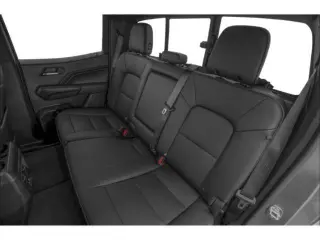 GMC Canyon 2024 4x2 Elevation 4dr Crew Cab 5 ft. SB