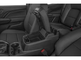 GMC Canyon 2024 4x2 Elevation 4dr Crew Cab 5 ft. SB