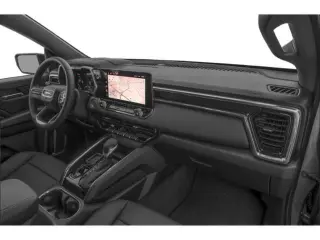 GMC Canyon 2024 4x2 Elevation 4dr Crew Cab 5 ft. SB