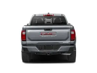 GMC Canyon 2024 4x2 Elevation 4dr Crew Cab 5 ft. SB