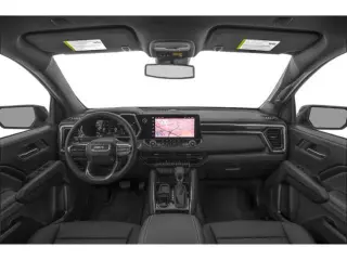 GMC Canyon 2024 4x2 Elevation 4dr Crew Cab 5 ft. SB