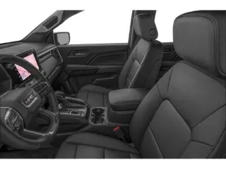 GMC Canyon 2024 4x2 Elevation 4dr Crew Cab 5 ft. SB