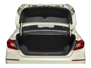 Honda Accord 2018 Sport 4dr Sedan (1.5T I4 CVT)