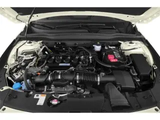Honda Accord 2018 Sport 4dr Sedan (1.5T I4 CVT)