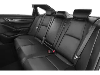 Honda Accord 2018 Sport 4dr Sedan (1.5T I4 CVT)