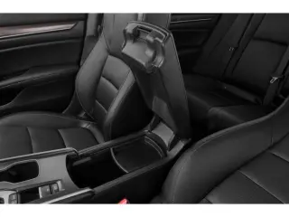 Honda Accord 2018 Sport 4dr Sedan (1.5T I4 CVT)
