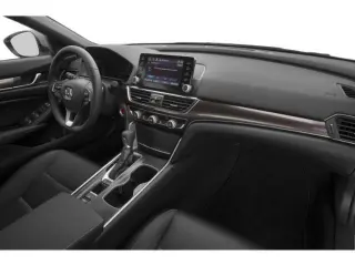 Honda Accord 2018 Sport 4dr Sedan (1.5T I4 CVT)