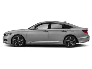 Honda Accord 2018 Sport 4dr Sedan (1.5T I4 CVT)