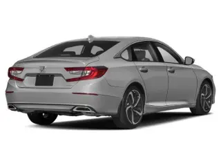 Honda Accord 2018 Sport 4dr Sedan (1.5T I4 CVT)
