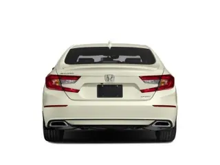 Honda Accord 2018 Sport 4dr Sedan (1.5T I4 CVT)