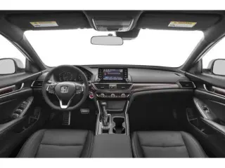 Honda Accord 2018 Sport 4dr Sedan (1.5T I4 CVT)