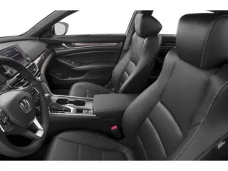 Honda Accord 2018 Sport 4dr Sedan (1.5T I4 CVT)